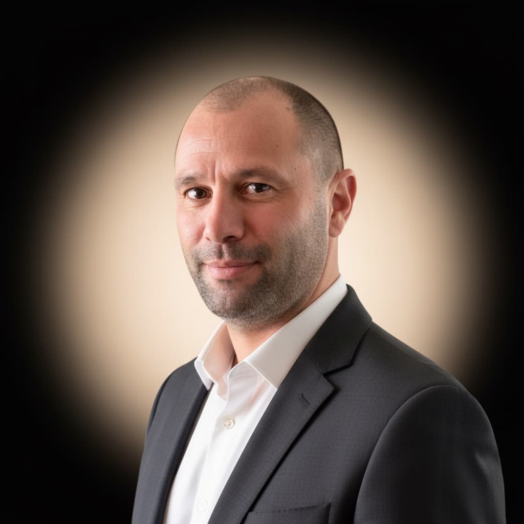 David Laffont - Développeur Full-Stack